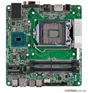 ASRock H110M-STX