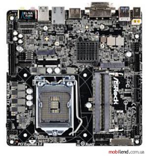 ASRock H110TM-ITX