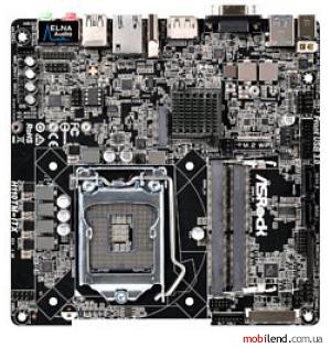 ASRock H110TM-ITX R2.0