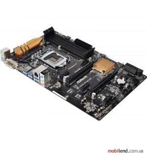 ASRock H170 Pro4/D3