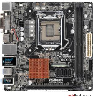 ASRock H170M-ITX/ac