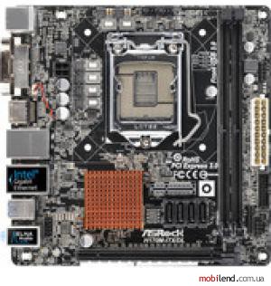 ASRock H170M-ITX/DL