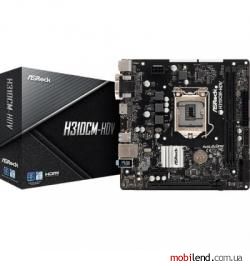 ASRock H310CM-HDV
