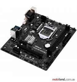 ASRock H310CM-HDV/M.2