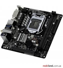 ASRock H310CM-ITX/ac