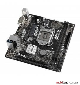 ASRock H310M-DGS