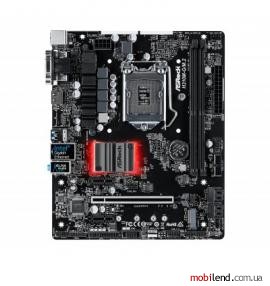 ASRock H310M-G/M.2