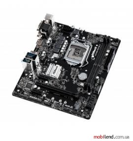 ASRock H310M-HDV/M.2