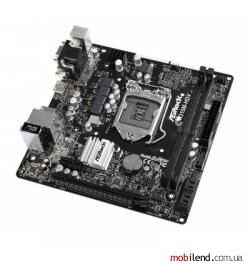 ASRock H310M-HDV