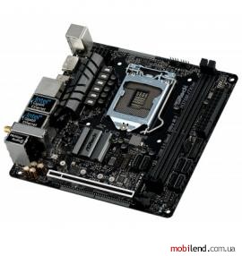 ASRock H370M-ITX/ac