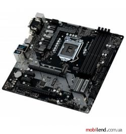 ASRock H370M Pro4