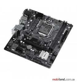 ASRock H410M-HDV/M.2