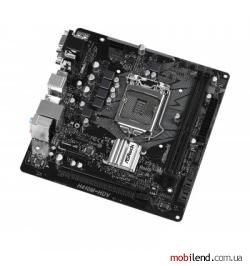 ASRock H410M-HDV