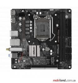 ASRock H410M-ITX/ac