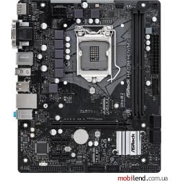 ASRock H470M-HDV/M.2