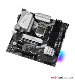 ASRock H470M Pro4