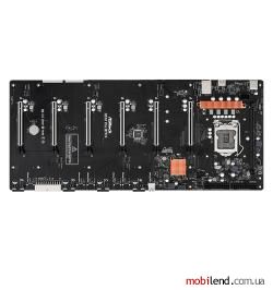 ASRock H510 Pro BTC