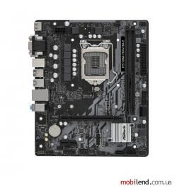 ASRock H510M-HDV/M.2