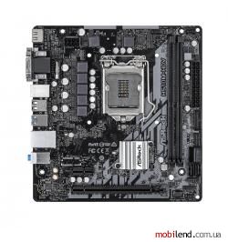 ASRock H510M-HDV