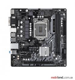 ASRock H510M-HVS