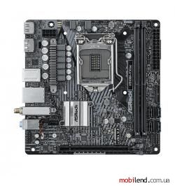 ASRock H510M-ITX/ac