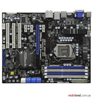 ASRock H55 Extreme3