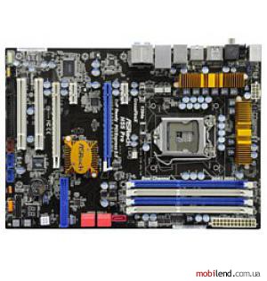 ASRock H55 Pro