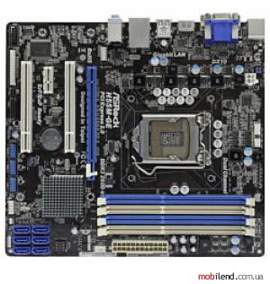 ASRock H55M-GE
