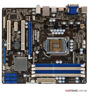 ASRock H55M-GE R2.0