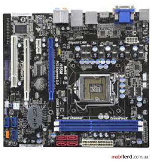 ASRock H55M