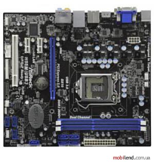 ASRock H55M/USB3