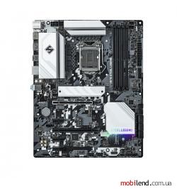 ASRock H570 Steel Legend