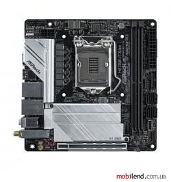 ASRock H570M-ITX/ac