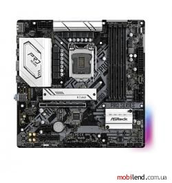 ASRock H570M Pro4