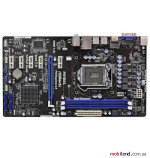 ASRock H61DEL