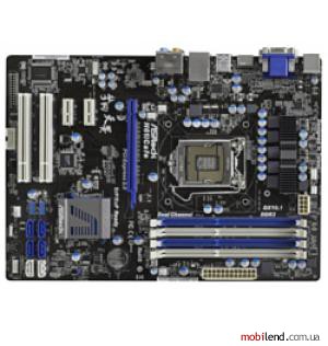 ASRock H61iCafe