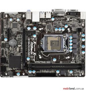 ASRock H61M-DG3/USB3