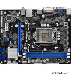 ASRock H61M-DG4