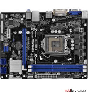 ASRock H61M-DGS R2.0