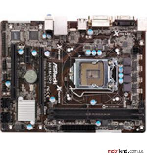 ASRock H61M-DP3