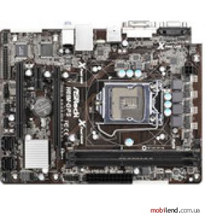 ASRock H61M-DPS
