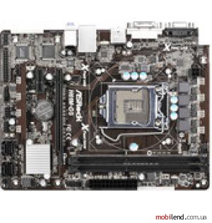 ASRock H61M-DS