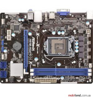 ASRock H61M-HG4