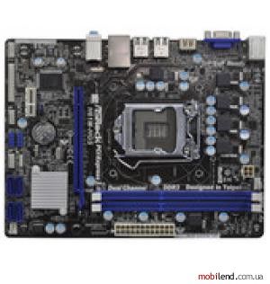 ASRock H61M-HGS
