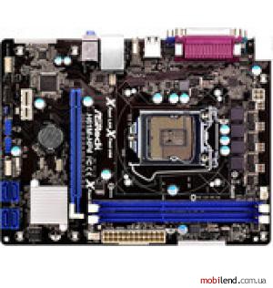 ASRock H61M-HP4