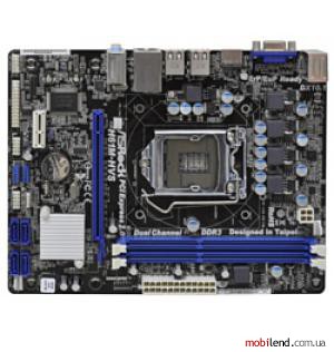 ASRock H61M-HVS