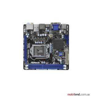 ASRock H61M-ITX