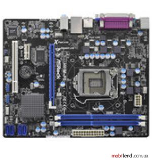ASRock H61M-PS