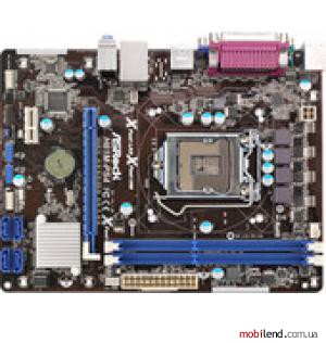 ASRock H61M-PS4