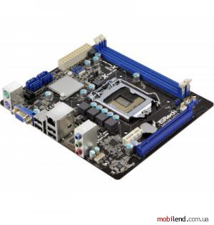 ASRock H61M-VG3